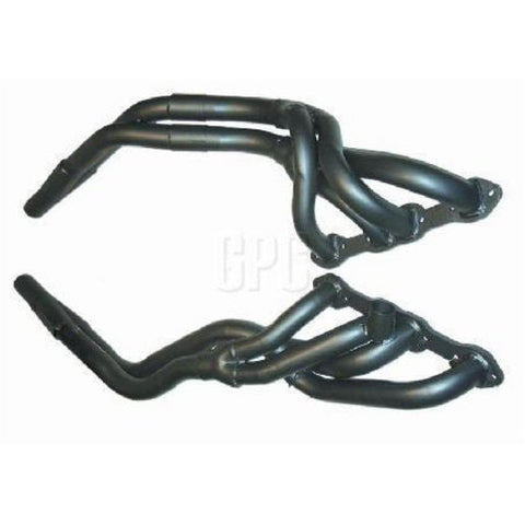 HM Engines Header Set-Exhaust HM47MS