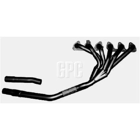 HM Engines Header Set-Exhaust HM69SS