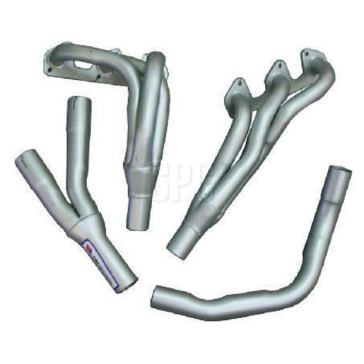 HM Engines Header Set-Exhaust HM94SS