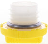 CPC Fuel Tank Cap Diesel 111D