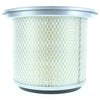 Silverline Air Filter Round AF180SL