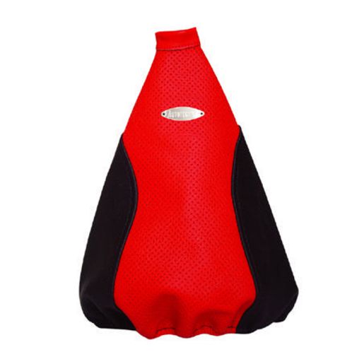 Autotecnica Boot-Gear Aline Blk/Red 302