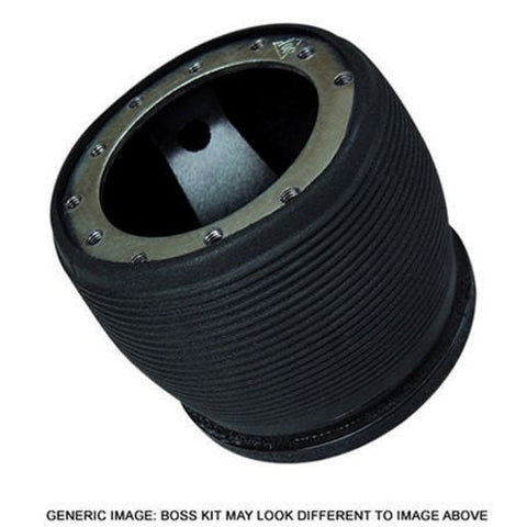 Autotecnica Steering Wheel Boss Kit fits Ford 143B