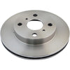 DBA Standard Brake Rotor Single 235mm Front DBA723