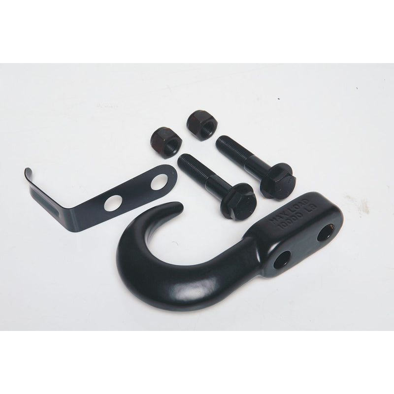 Maxi Trac 4x4 Tow Hook Kit 4500kg