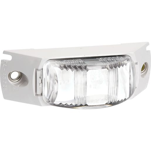 Narva Model 16 LED Front End Outline Marker Lamp White