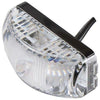 Narva Front Marker Light Amber LED 9 To 33V 91621