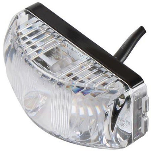 Narva Front Marker Light Amber LED 9 To 33V 91621