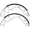 Brake Bonders Brake Shoe 228.6mm N1132