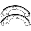 Brake Bonders Brake Shoe 203.2mm N1379