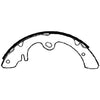 Brake Bonders Brake Shoe 254mm N1400