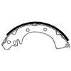 Brake Bonders Brake Shoe 203.2mm N1592