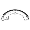 Brake Bonders Brake Shoe 165mm N1670