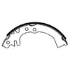 Brake Bonders Brake Shoe 165mm N1670