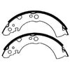 Brake Bonders Brake Shoe 180mm N1672