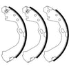 Brake Bonders Brake Shoe 260mm N1711