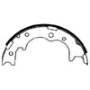 Brake Bonders Brake Shoe 200mm N1743
