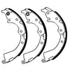 Brake Bonders Brake Shoe 254mm N1768