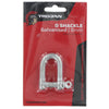 Trojan D Shackle 8mm 800kg 335010