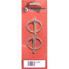 Trojan Lynch Pin 8mm 333010