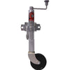 Trojan Jockey Wheel w/Wheel Clamp Bracket 306150