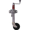 Trojan Jockey Wheel w/Wheel Clamp Bracket 306150