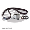 Gates Timing Belt Kit VKMA91702S