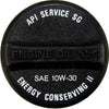 CPC Oil Cap OC116