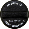 CPC Oil Cap OC116
