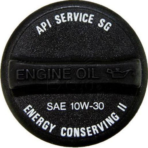 CPC Oil Cap OC116