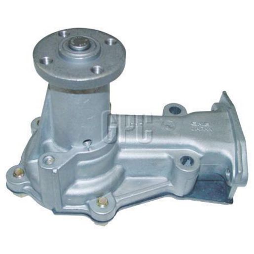 Tru-Flow Water Pump (GMB) TF2017