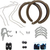 Bosch Hand Brake Shoe Major Kit PBK170