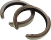 Bosch Hand Brake Shoe Major Kit PBK170