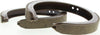 Bosch Hand Brake Shoe Major Kit PBK170