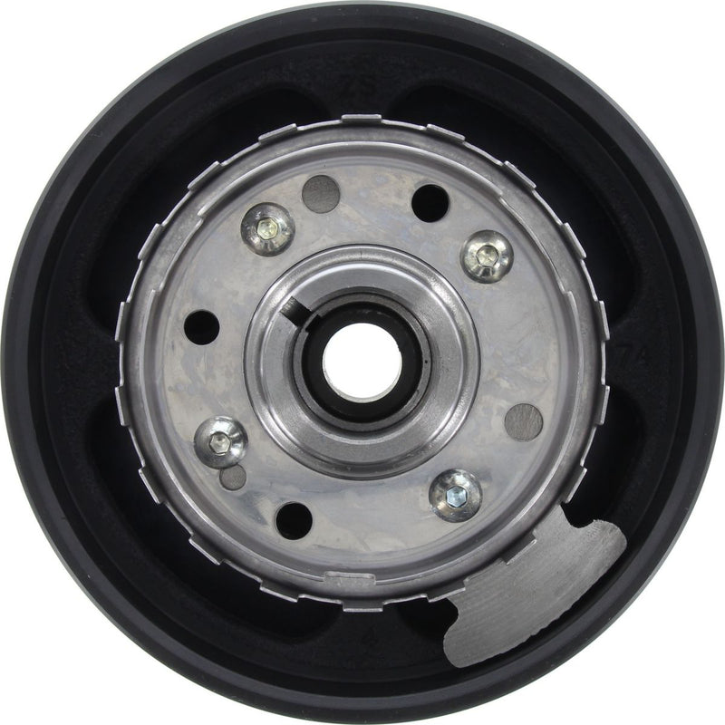 Powerbond OEM Replacement Harmonic Balancer HB1074N