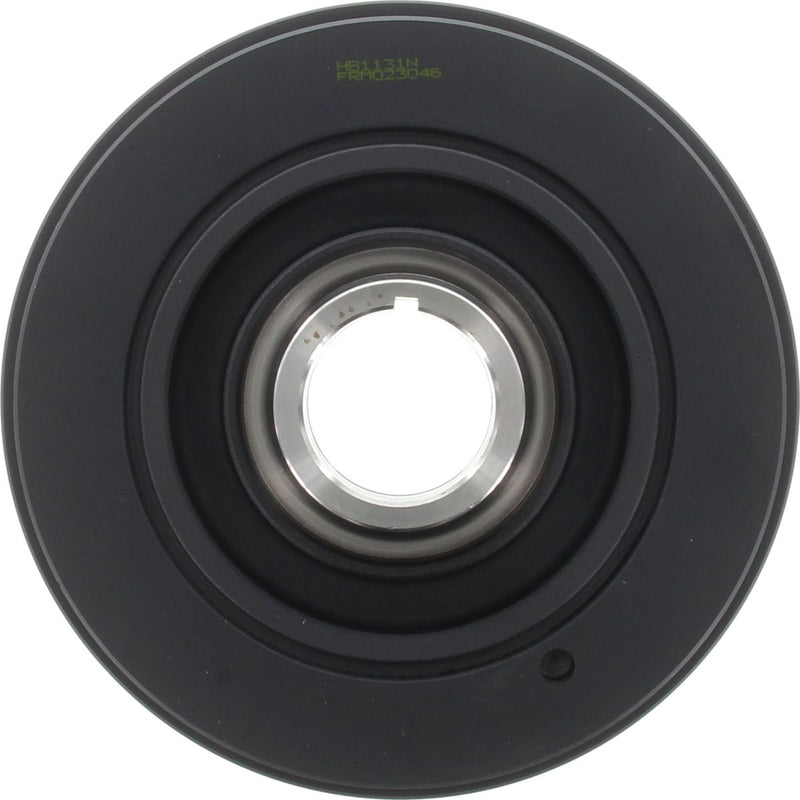 Powerbond OEM Replacement Harmonic Balancer HB1131N