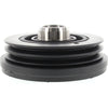 Powerbond OEM Replacement Harmonic Balancer HB1131N