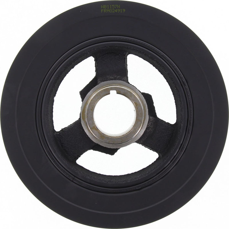 Powerbond OEM Replacement Harmonic Balancer HB1157N