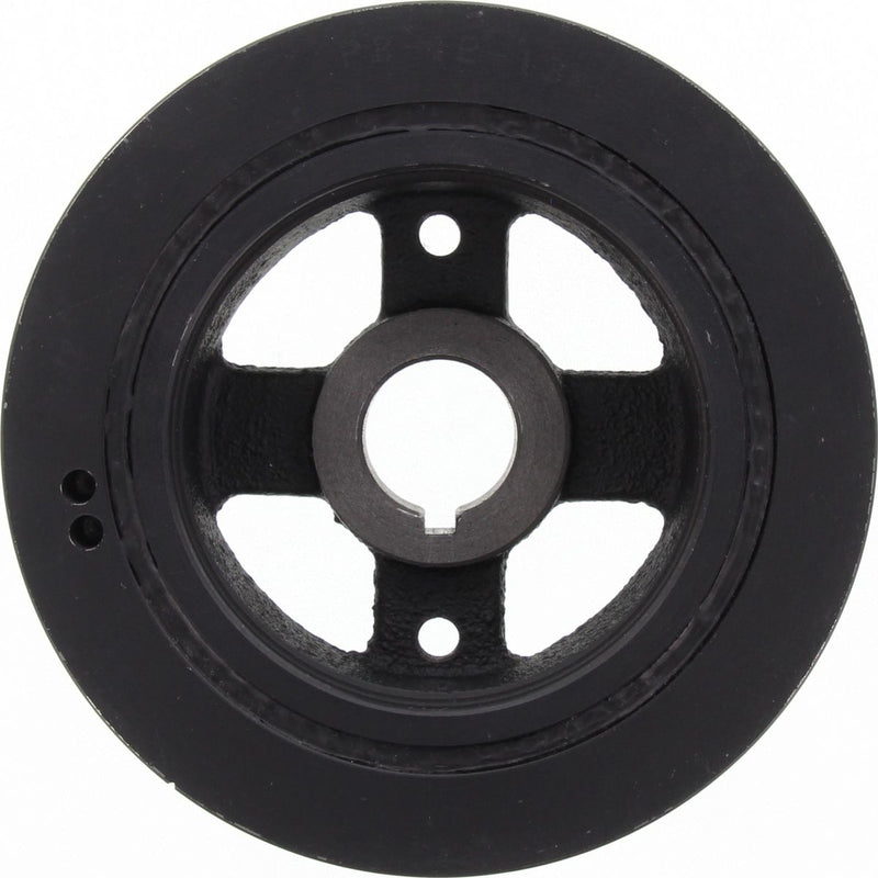 Powerbond OEM Replacement Harmonic Balancer HB1402N