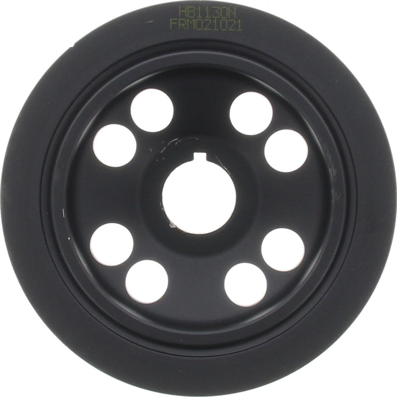 Powerbond OEM Replacement Harmonic Balancer HB1130N