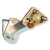 Trojan Security Lock Suits 40mm And 50mm Rs Drawbars