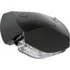 Narva LED Licence Plate Lamp 12/24V Black 91666