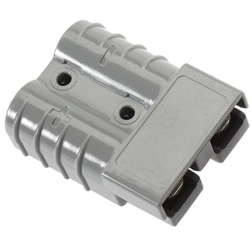 Narva Anderson Plug Connector Heavy Duty 50A 57200BL