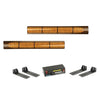 Narva LED T.M Split Arrow Bar 12/24V 85002