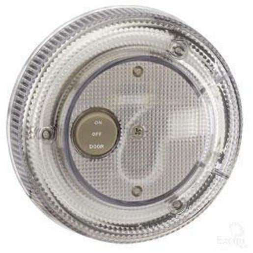 Narva Interior Light Fluoro 24V Surface Mount 87310