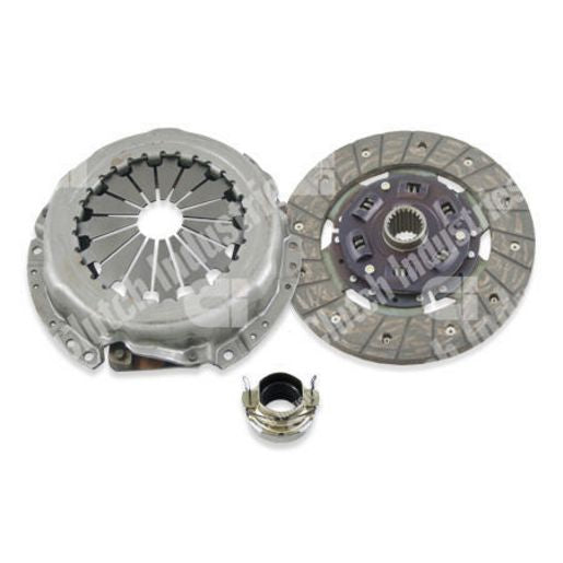 Clutch Industries Standard Replacement Clutch Kit R1660N