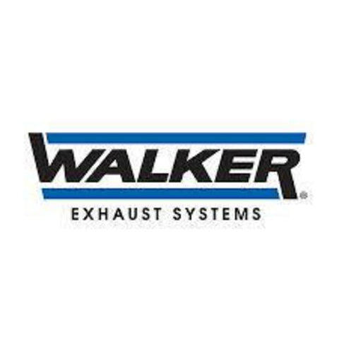 Walker Exhaust Muffler-Exhaust AL4-3853