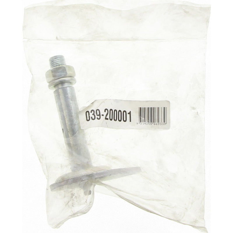 Maxi Trac Greasable Shackle Pin 039-200001