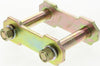 Maxi Trac 4x4 Greasable Shackle Leaf Spring