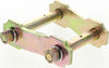 Maxi Trac 4x4 Greasable Shackle Leaf Spring